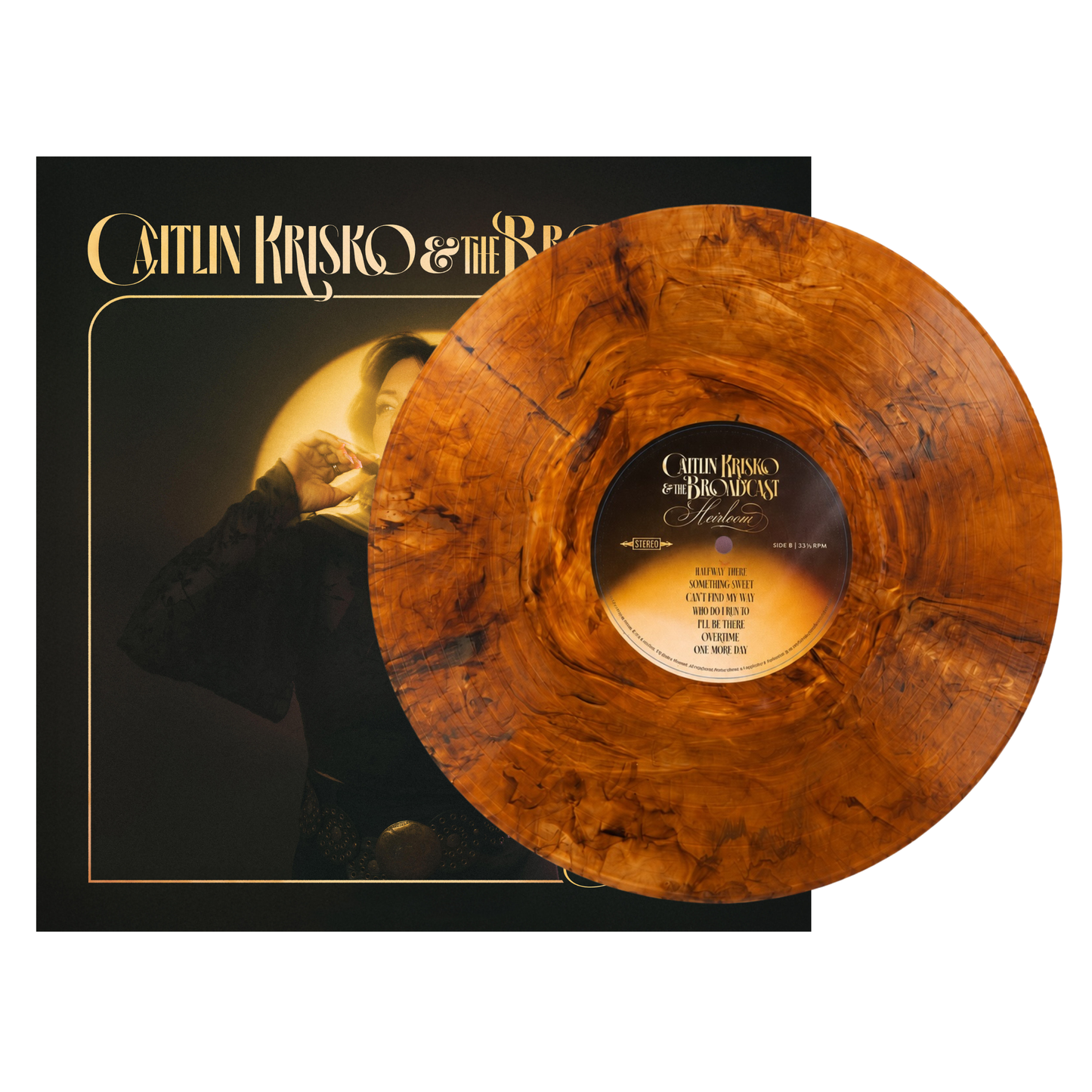 Heirloom Pre-Order (Vinyl)