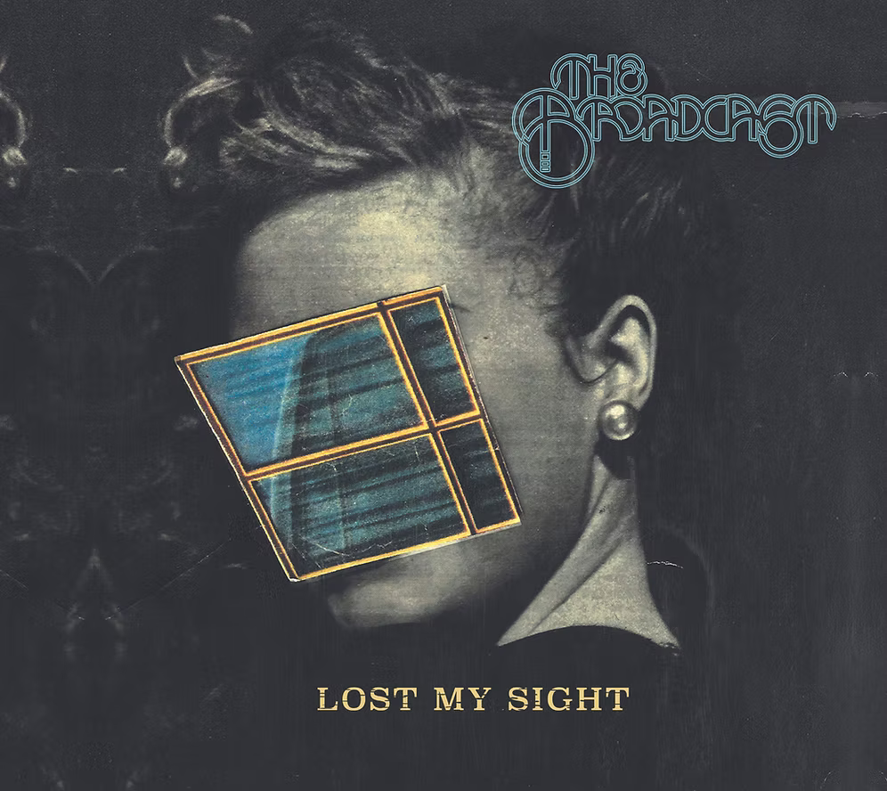 Lost My Sight (CD) (2020)