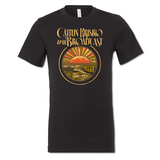 Horizon Logo Graphic Tee
