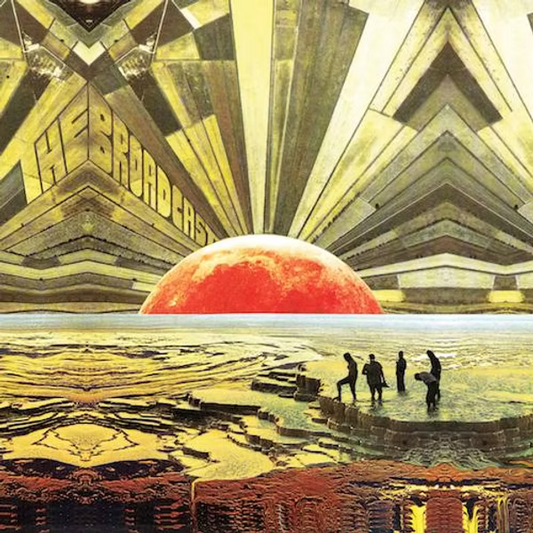 From The Horizon (CD) (2016)