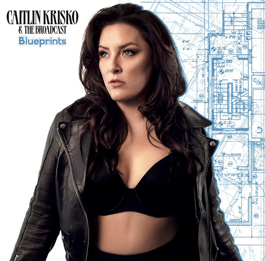 Blueprints EP (Vinyl) (2024)